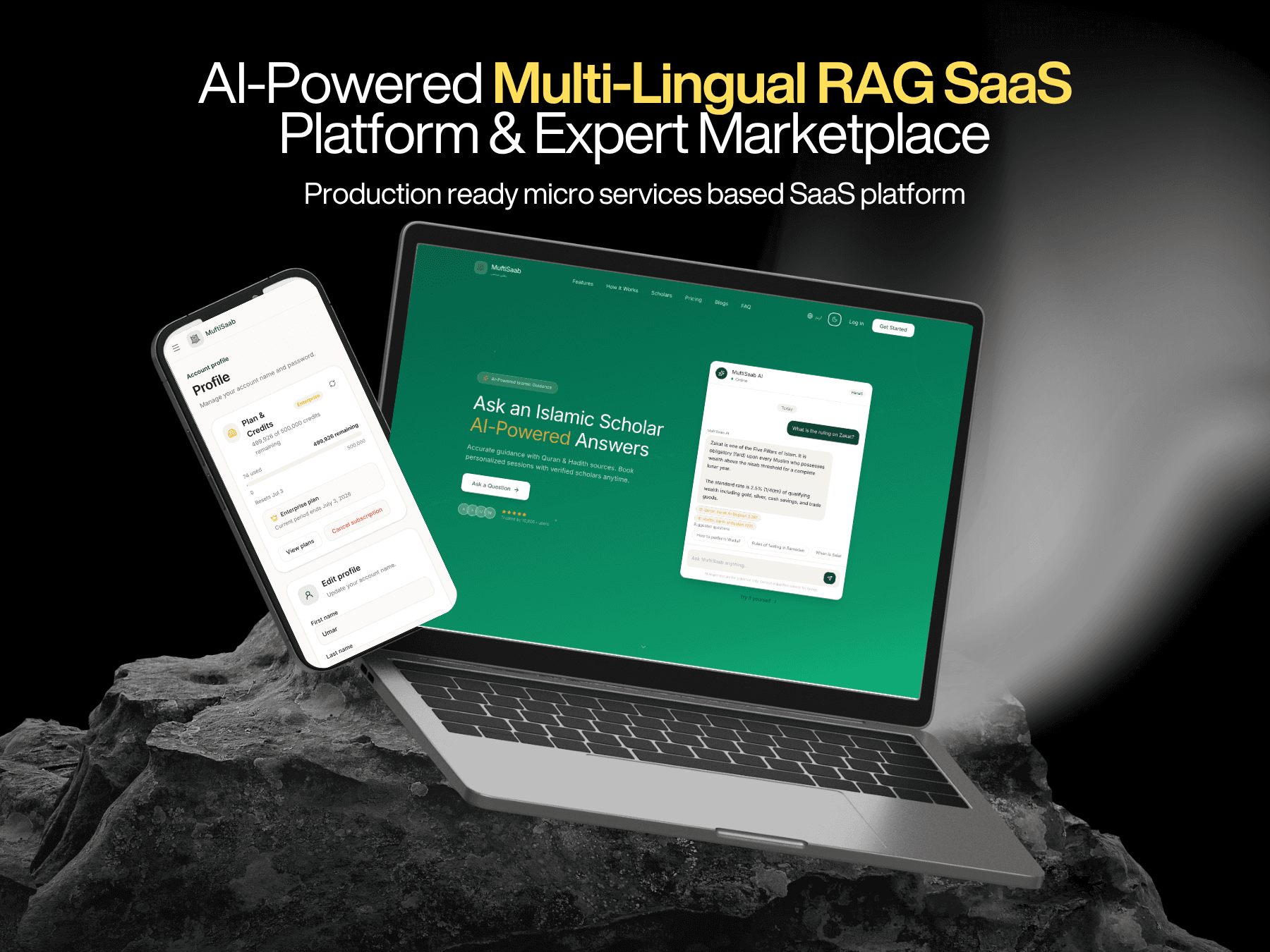 MuftiSaab.ai